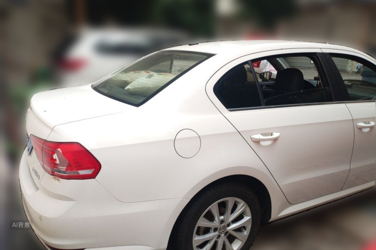 Volkswagen Lavida 2018 #7 Volkswagen Lavida 2018 car image #7
