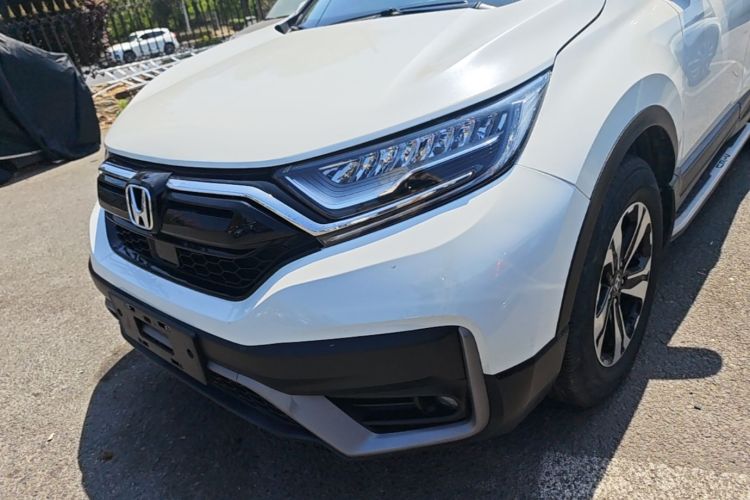 Honda CR-V 2022 car image #23