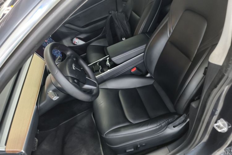 Tesla Model 3 2020 immagine di auto #15