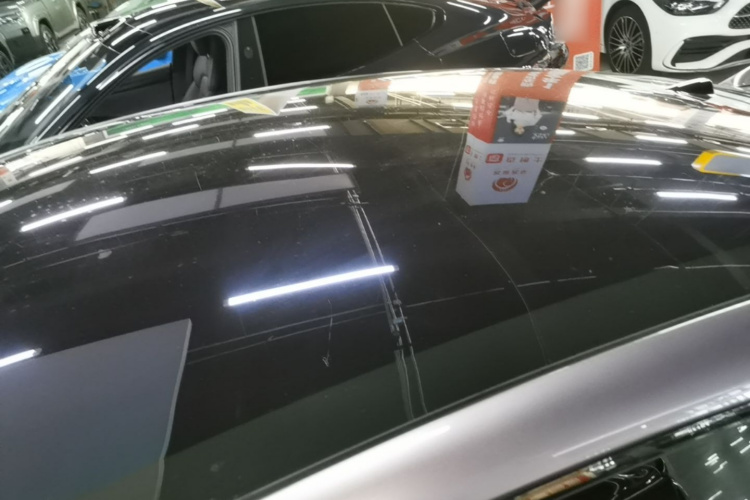MI SU7 2024 car image #25