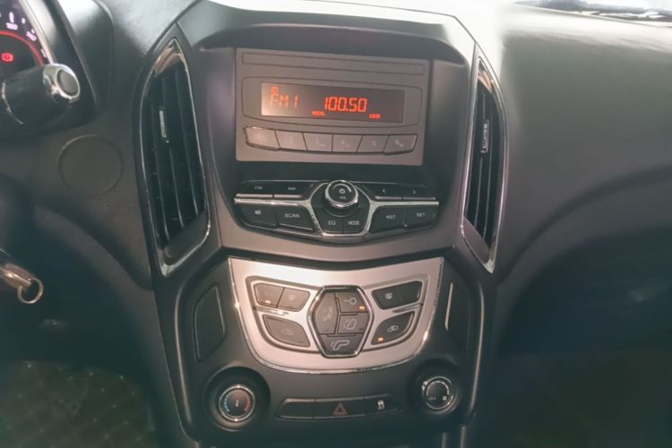 Chery Arrizo 5 2017 #13 Chery Arrizo 5 2017 car image #13