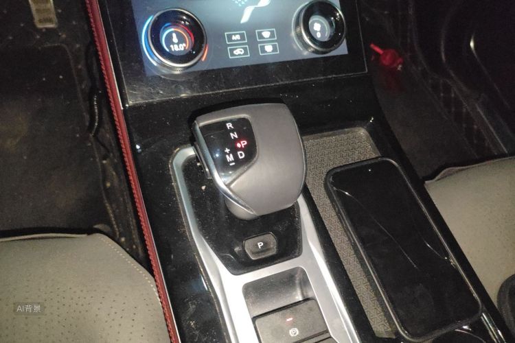 Jetour X70 PLUS 2023 car image #16
