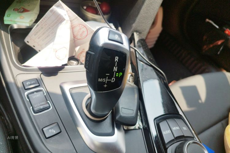 BMW 3 Series 2017 #16 BMW 3 Series 2017 car image #16