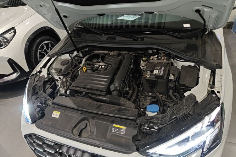 Audi A3 2024 car image #20