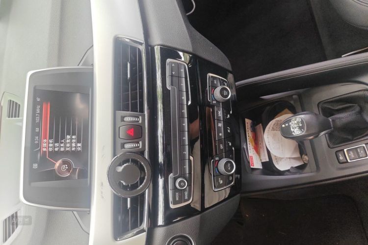 BMW X1 2017 car image #15