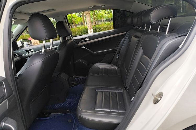 Volkswagen Lavida 2017 #17 Volkswagen Lavida 2017 car image #17