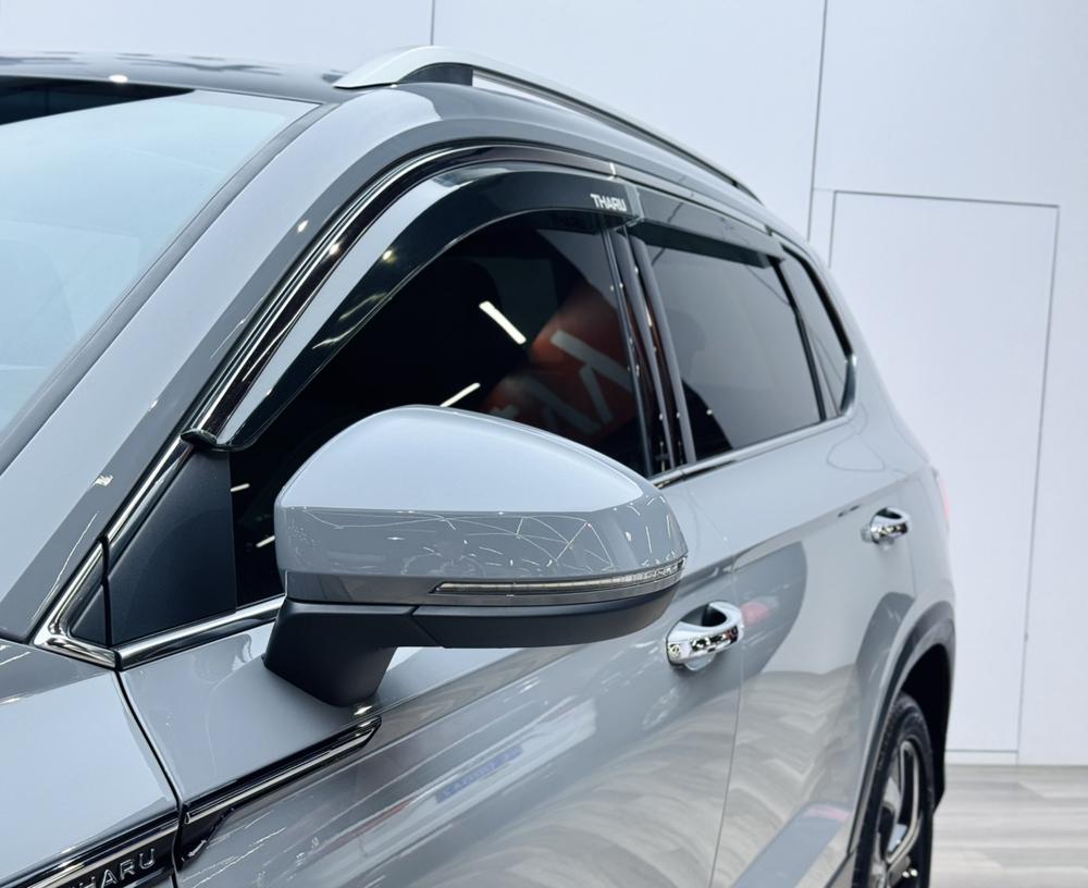 Volkswagen Tharu 2023 #15 Volkswagen Tharu 2023 car image #15