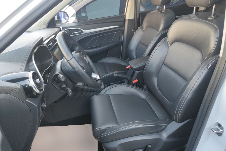 MG ZS 2019 صورة سيارة #19