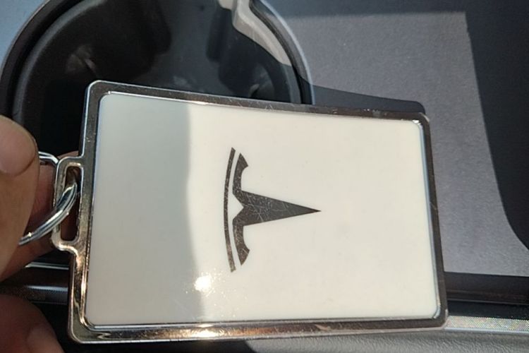 Tesla Model Y 2022 immagine di auto #14