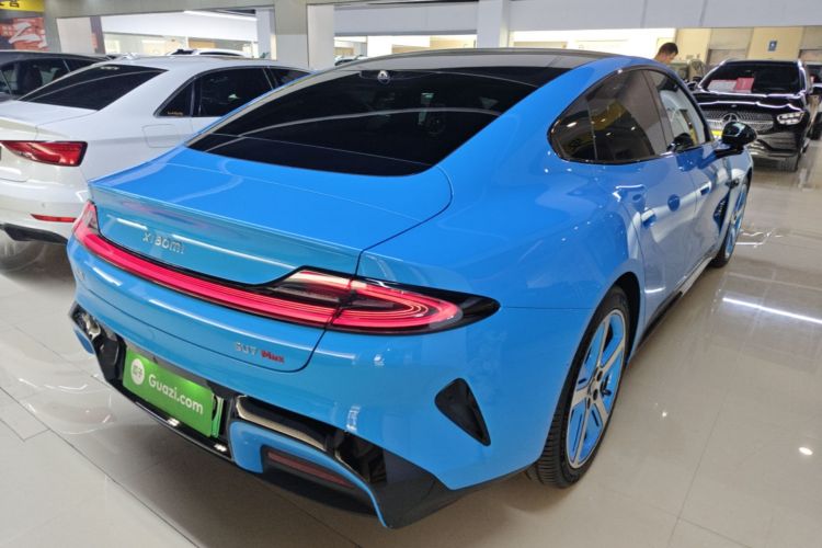 2026 #5 2026 immagine di auto #5