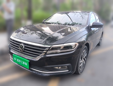 Volkswagen Lavida 2022 car image 