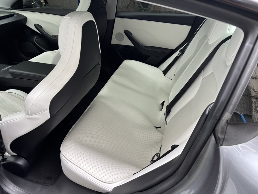 Tesla Model 3 2024 #5 Tesla Model 3 2024 car image #5