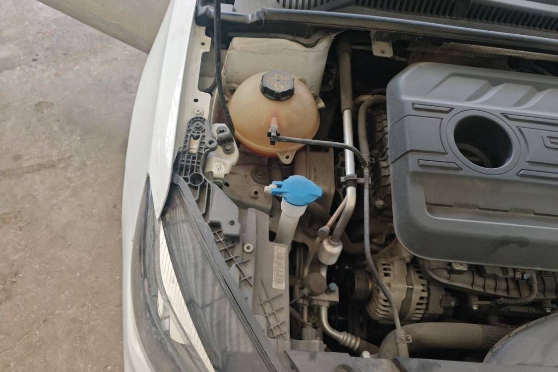 GEELY Binray 2021 #11 GEELY Binray 2021 immagine di auto #11