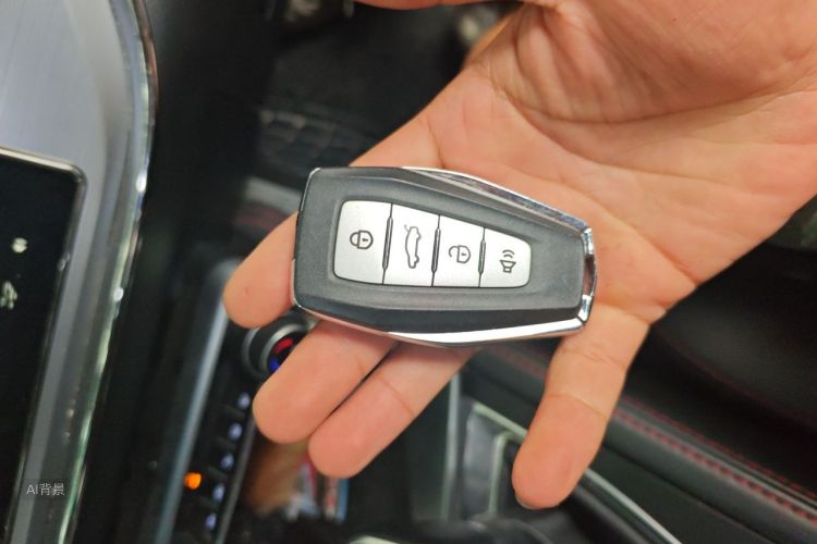 GEELY Binray 2019 #10 GEELY Binray 2019 car image #10