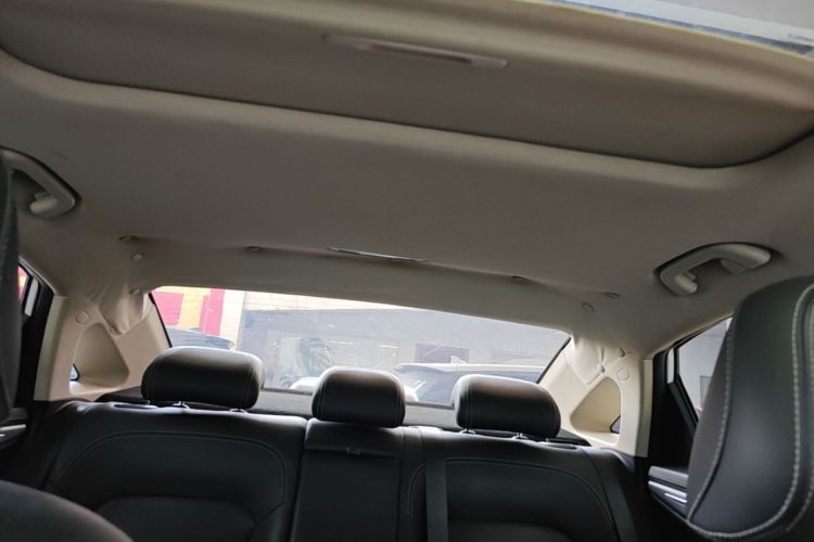 GEELY Emgrand GL 2018 #18 GEELY Emgrand GL 2018 صورة سيارة #18