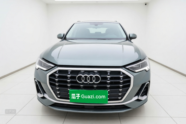 Audi Q3 2022 #3 Audi Q3 2022 car image #3
