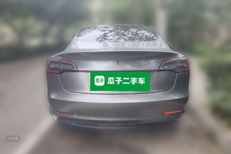Tesla Model 3 2023 immagine di auto #6