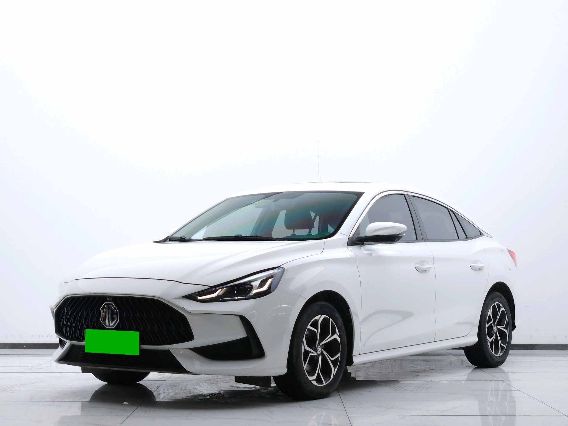 MG 5 2021 MG 5 2021 car image