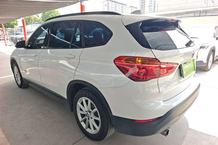 BMW X1 2017 car image #5
