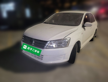 Volkswagen Santana 2016 immagine di auto 