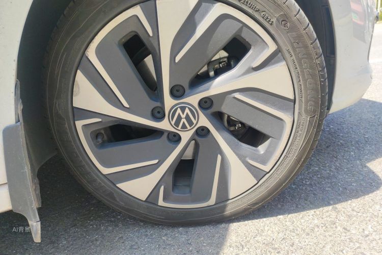 Volkswagen Bora 2023 car image #9