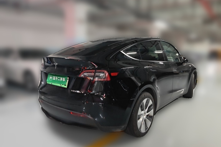 Tesla Model Y 2023 car image #5