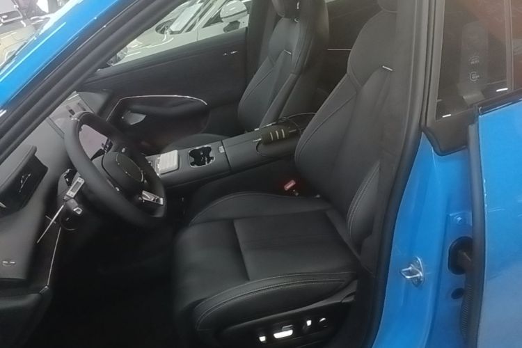 2026 car image #19