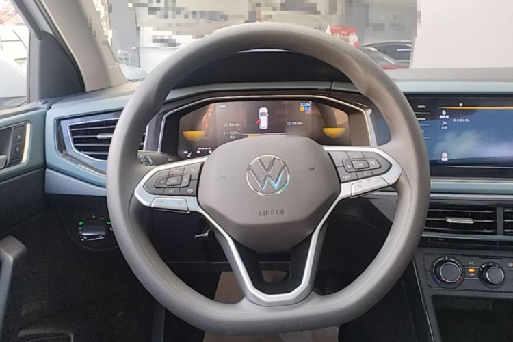 Volkswagen Lavida 2024 #11 Volkswagen Lavida 2024 car image #11