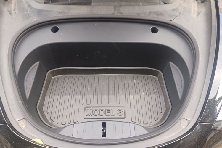 Tesla Model 3 2022 #22 Tesla Model 3 2022 car image #22