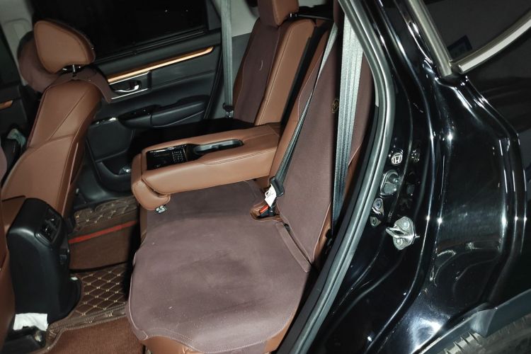 Honda CR-V 2021 car image #10