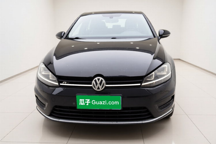 Volkswagen Golf 2015 #3 Volkswagen Golf 2015 car image #3
