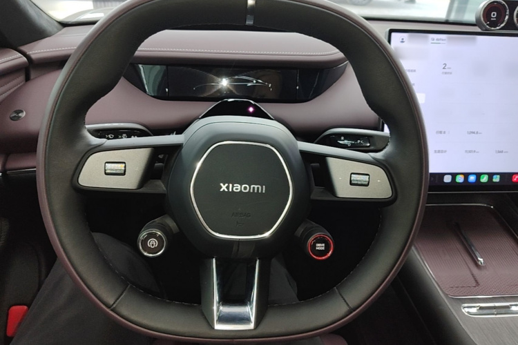2026 car image #11