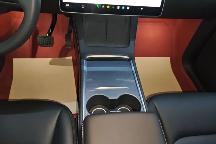 Tesla Model Y 2024 car image #14