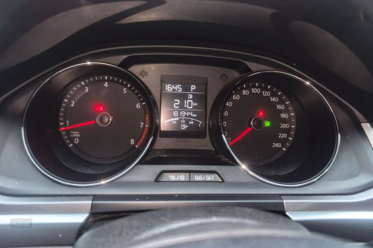 Volkswagen Bora 2016 #13 Volkswagen Bora 2016 immagine di auto #13