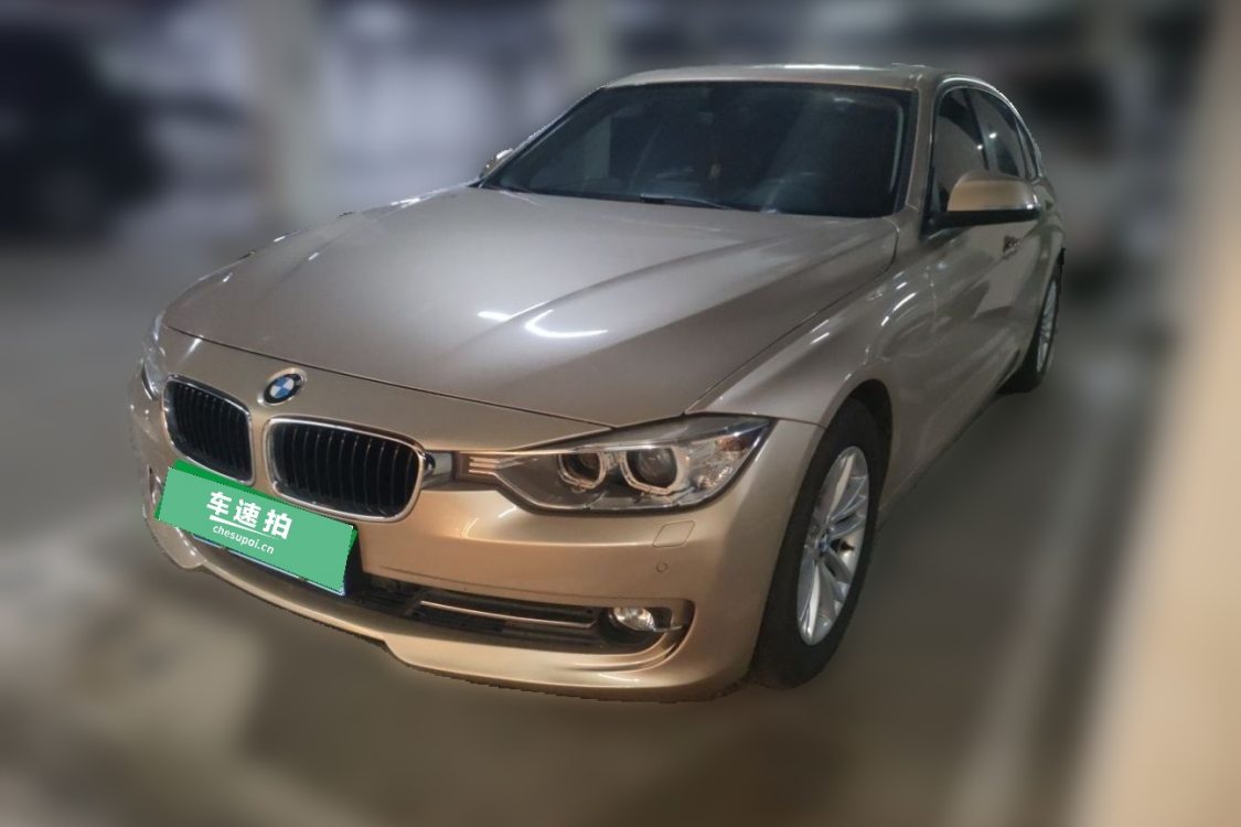 BMW 3 Series 2015 BMW 3 Series 2015 car image