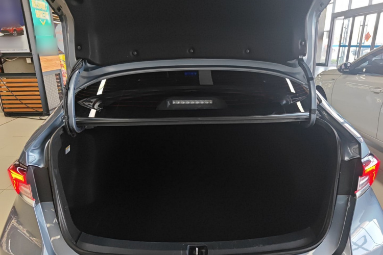 Toyota Corolla 2021 #21 Toyota Corolla 2021 car image #21