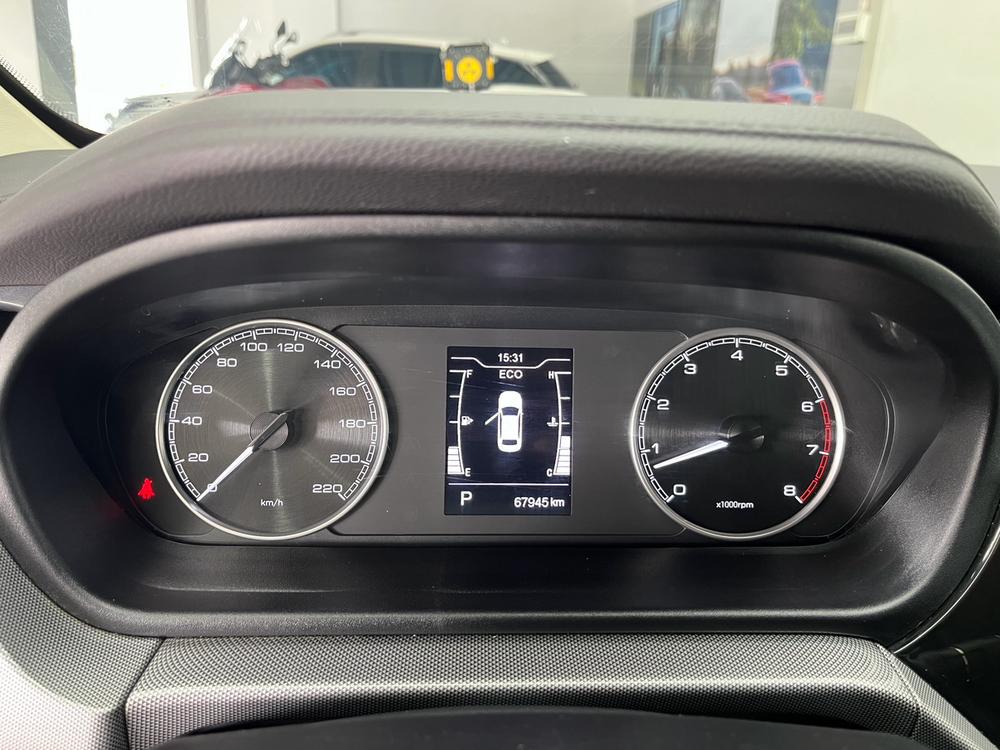 Chery Arrizo 5 2020 immagine di auto #11