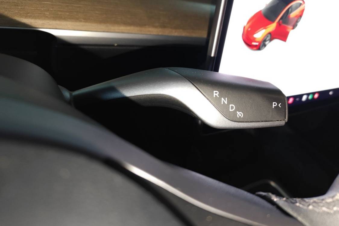 Tesla Model 3 2021 #27 Tesla Model 3 2021 car image #27