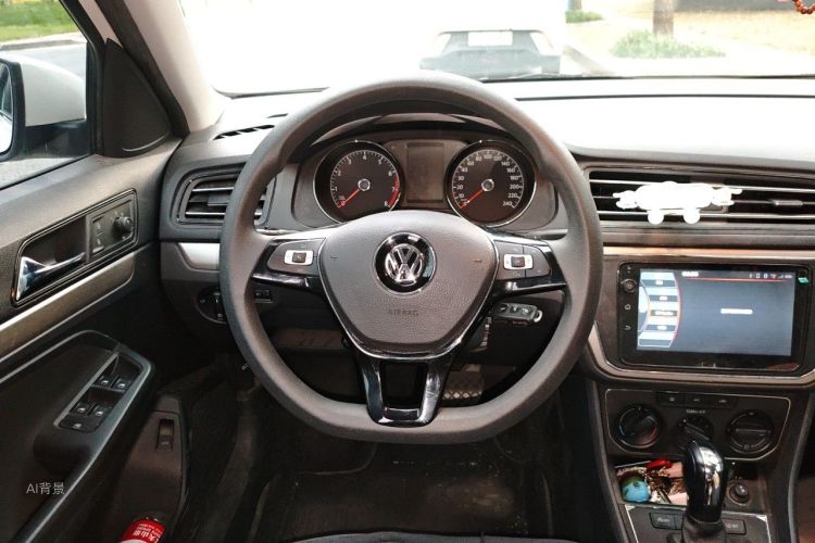 Volkswagen Lavida 2020 #12 Volkswagen Lavida 2020 car image #12