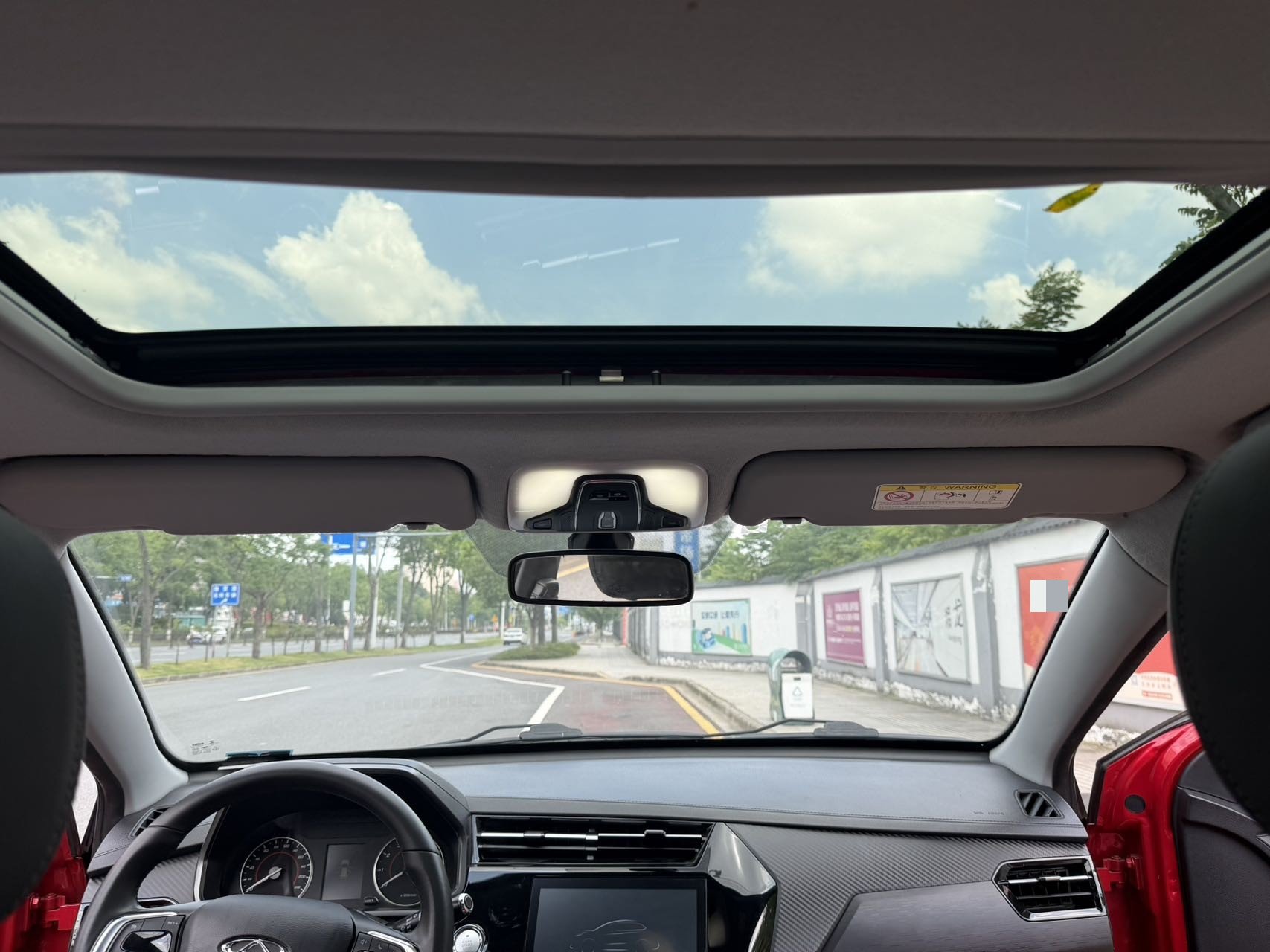 Chery Tiggo 3x 2021 car image #9