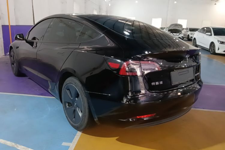 Tesla Model 3 2022 car image #5