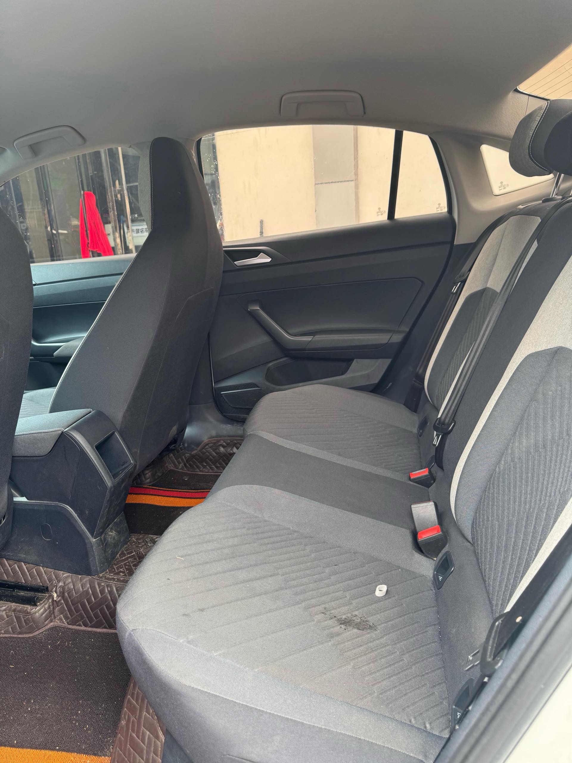 Volkswagen Lavida 2024 صورة سيارة #7