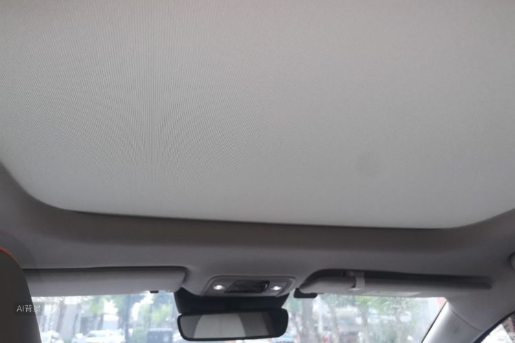 BYD Yuan Plus 2023 car image #20