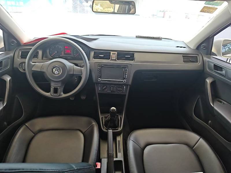 Volkswagen Santana 2016 #7 Volkswagen Santana 2016 car image #7