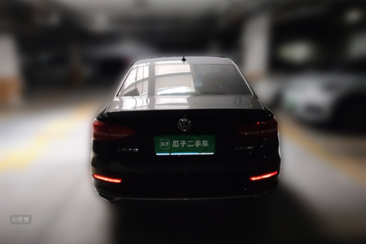 Volkswagen Lavida 2019 #6 Volkswagen Lavida 2019 car image #6