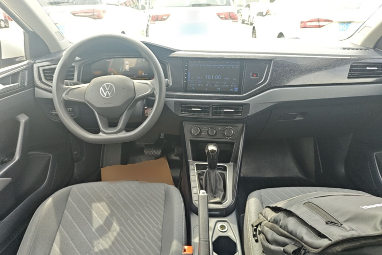 Volkswagen Lavida 2024 #10 Volkswagen Lavida 2024 car image #10