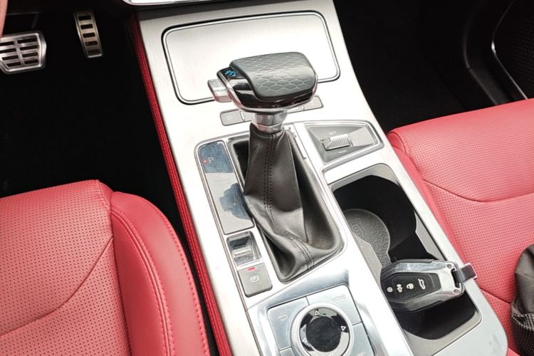 Jetour X70 PLUS 2023 #14 Jetour X70 PLUS 2023 изображение автомобиля #14