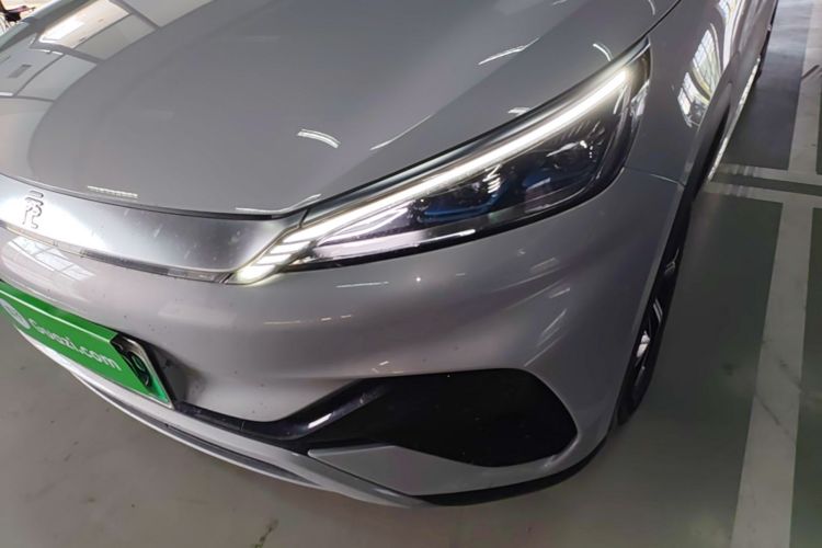 BYD Yuan Plus 2023 #23 BYD Yuan Plus 2023 immagine di auto #23