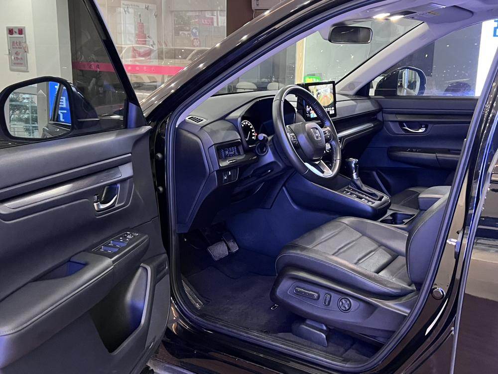 Honda CR-V 2023 car image #9
