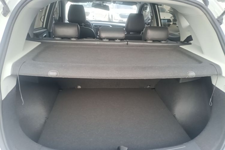 MG ZS 2020 car image #19